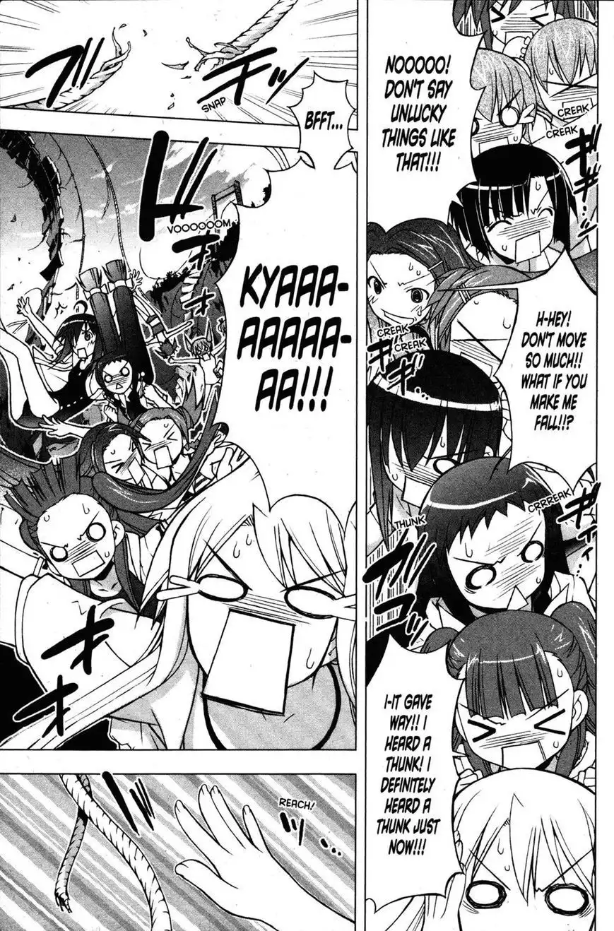 Negima!? Neo Chapter 21 27